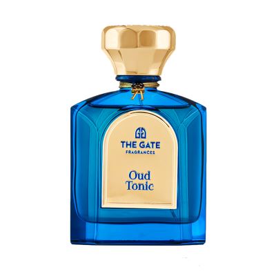 THE GATE PARIS Oud Tonic Extrait 100 ml